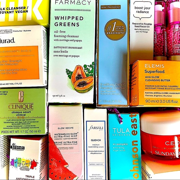 Choose Pre-Made or A 🎉Mystery Beauty Bundle🎉 - Picture 9 of 16